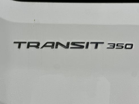 New 2025 Ford Transit 350 XLT image 27