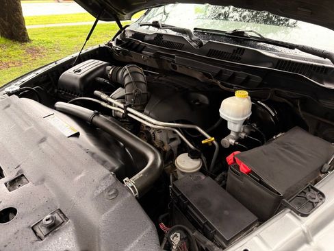 Used 2012 RAM 1500 Express image 56