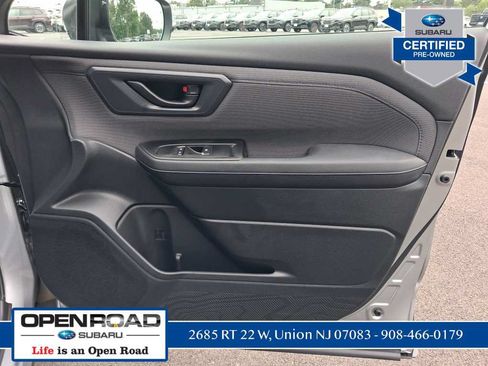 Used 2026 Subaru Forester Premium AWD/4WD image 16
