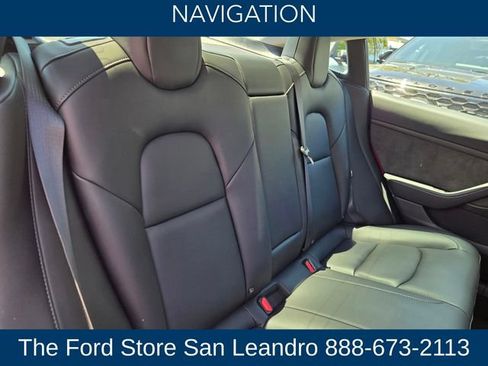 Used 2022 Tesla Model 3 Long Range AWD/4WD image 14