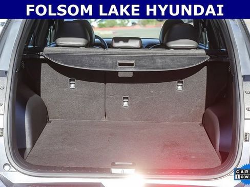 Certified 2023 Hyundai Tucson N Line image 30