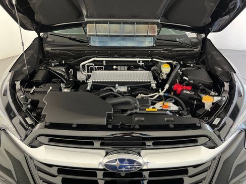 New 2026 Subaru Ascent Touring AWD/4WD image 24