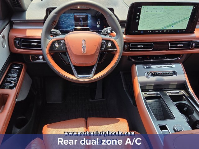 New 2026 Lincoln Aviator Reserve AWD/4WD image 13