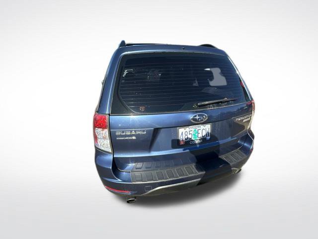 Used 2012 Subaru Forester 2.5X AWD/4WD image 11
