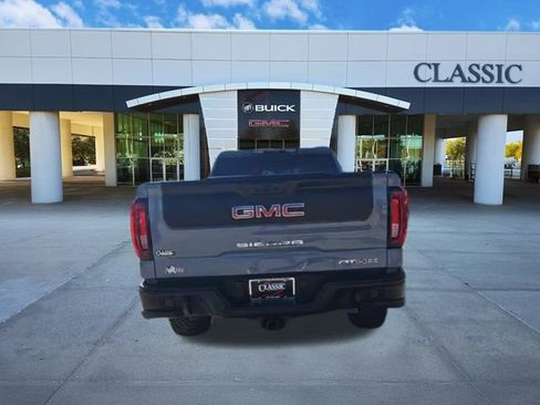 Used 2024 GMC Sierra 1500 AT4X w/ AT4X AEV Edition image 7