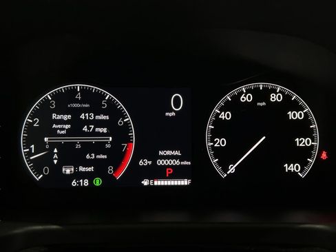 Used 2026 Honda Odyssey EX-L image 16