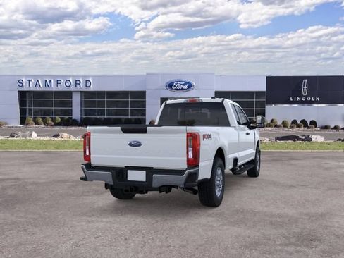 New 2026 Ford F350 XLT w/ FX4 Off-Road Package AWD/4WD image 8