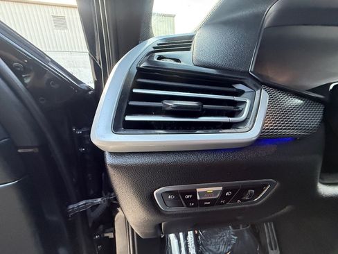 Used 2021 BMW X6 sDrive40i w/ M Sport Package RWD image 24