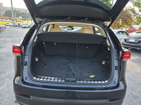 Used 2018 Lexus NX 300 AWD w/ Premium Package image 5
