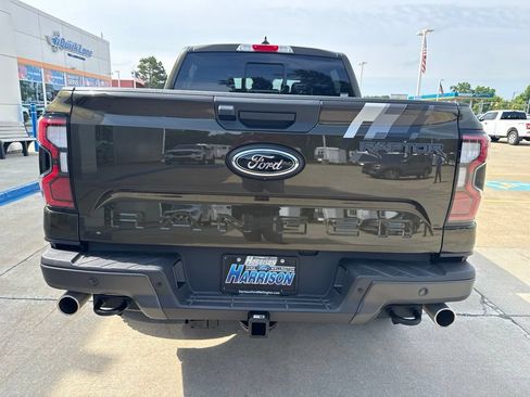 Used 2026 Ford Ranger Raptor AWD/4WD image 29