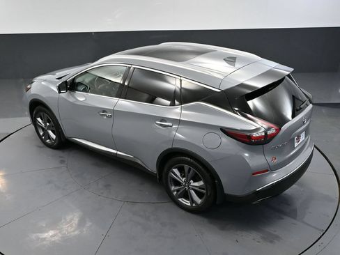 Used 2024 Nissan Murano Platinum AWD/4WD image 60