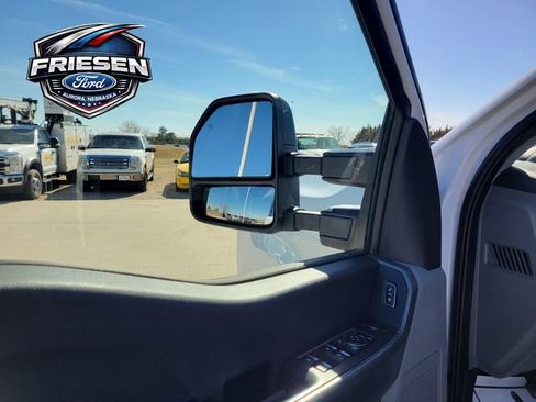 Used 2024 Ford F350 XLT w/ FX4 Off-Road Package image 9