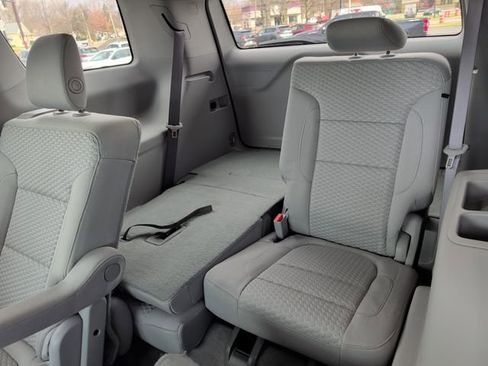 Used 2017 GMC Acadia SLE image 27