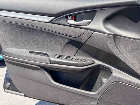 Used 2021 Honda Civic EX image 20