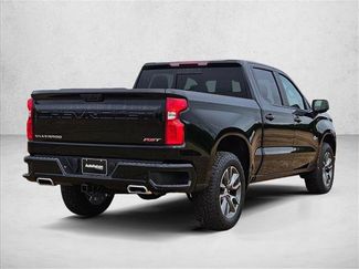 New 2026 Chevrolet Silverado 1500 RST AWD/4WD video 2