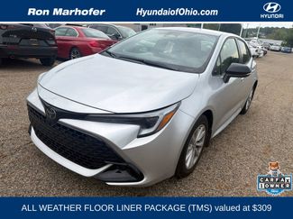 Used 2026 Toyota Corolla SE FWD video 1