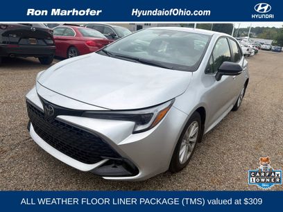 Used 2026 Toyota Corolla SE