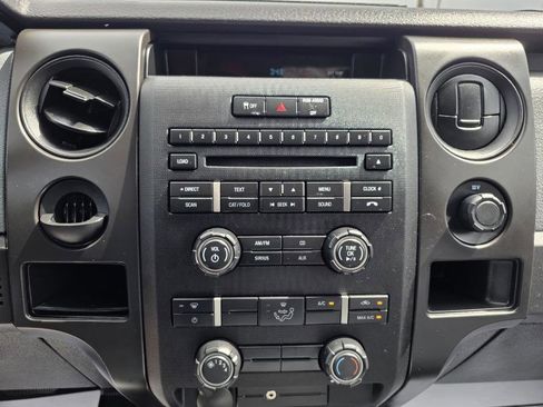 Used 2014 Ford F150 STX w/ Trailer Tow Package RWD image 26