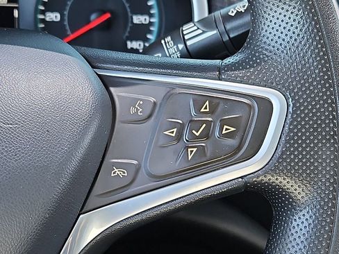 Used 2022 Chevrolet Malibu LT FWD image 22