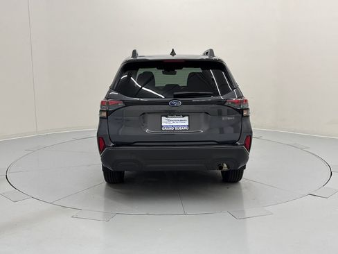 New 2026 Subaru Forester Touring AWD/4WD image 5