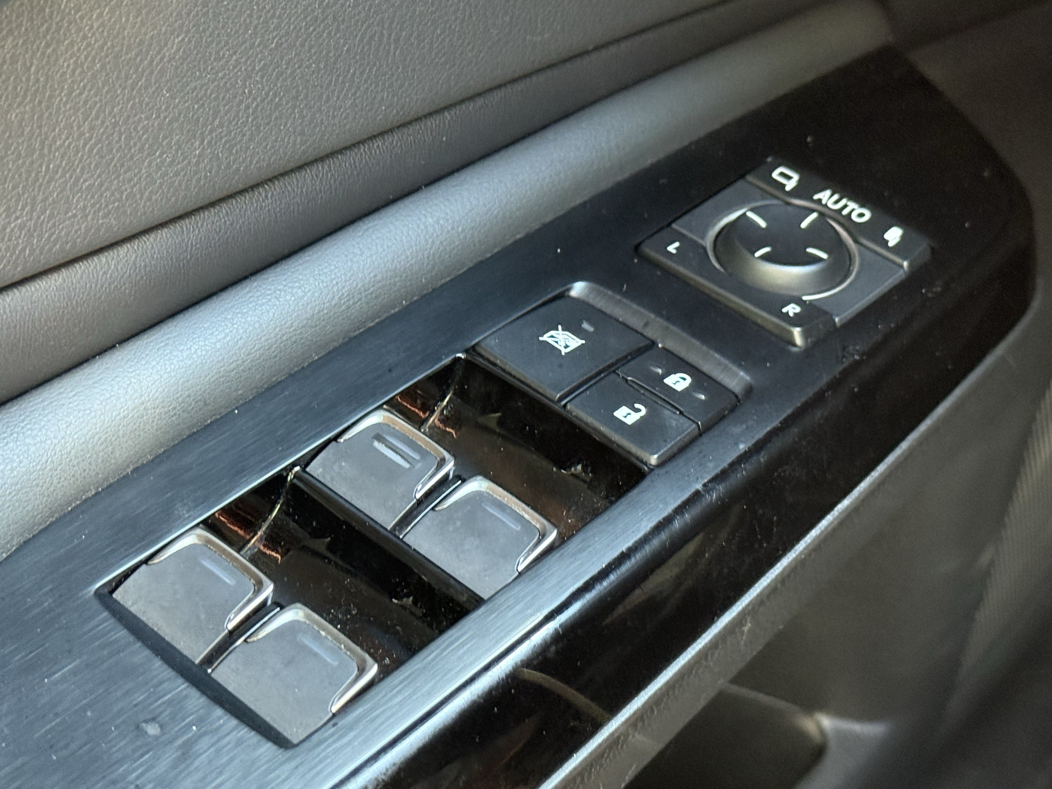 Used 2022 Lexus ES 350 w/ Premium Package FWD image 27