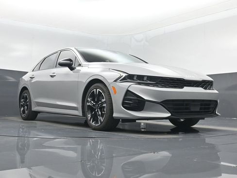 Used 2024 Kia K5 GT-Line w/ GT-Line Premium Package FWD image 32