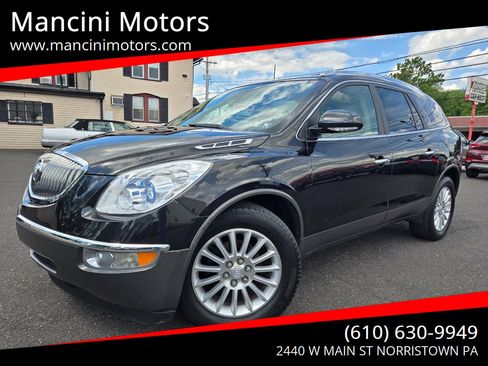 Used 2012 Buick Enclave Leather AWD/4WD image 1