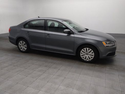 Used 2014 Volkswagen Jetta SE image 11