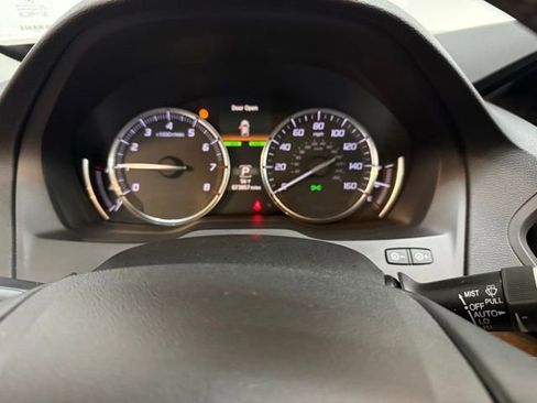 Used 2020 Acura MDX SH-AWD w/ Technology Package image 19