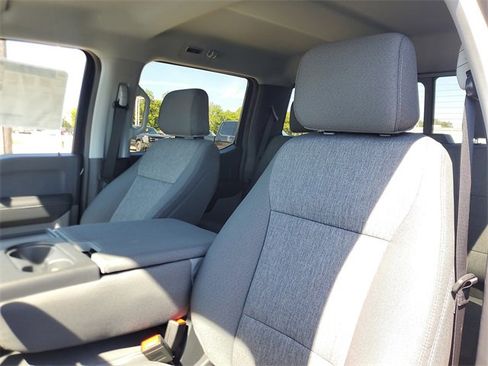 New 2025 Ford F250 XL w/ STX Appearance Package image 14