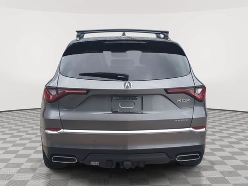 Used 2025 Acura MDX SH-AWD w/ Technology Package image 4