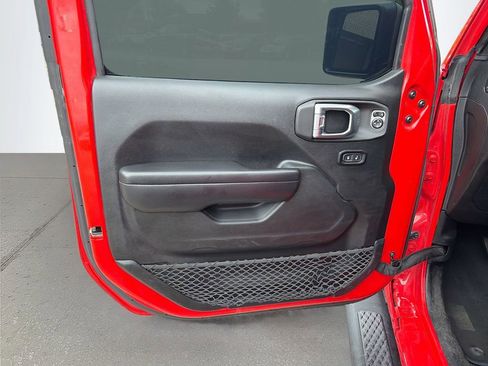 Used 2021 Jeep Gladiator Sport AWD/4WD image 20