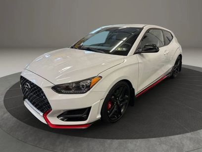 Used 2020 Hyundai Veloster N w/ Performance Package