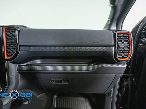 Used 2024 Ford Ranger Raptor AWD/4WD image 43