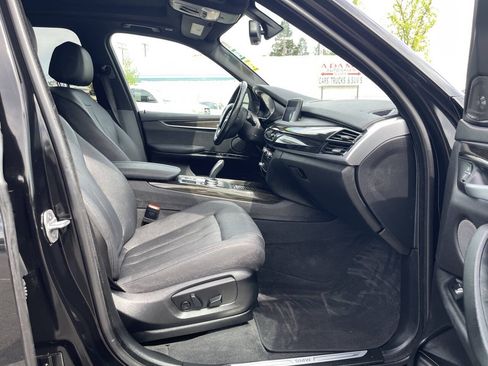 Used 2017 BMW X5 xDrive35i AWD/4WD image 13