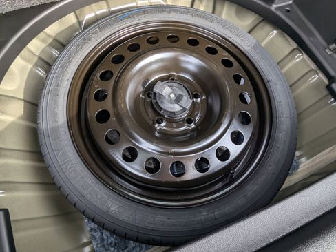 New 2026 Chevrolet Equinox LT w/ Convenience Package II image 5