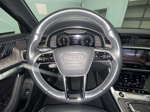 Used 2024 Audi A6 Premium Plus AWD/4WD image 14