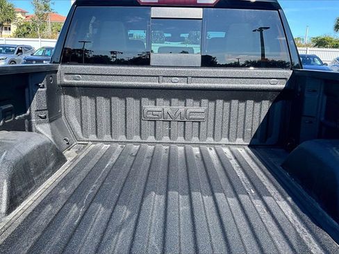 Used 2021 GMC Sierra 1500 SLT w/ SLT Premium Plus Package image 15