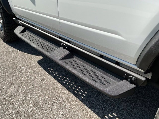 Used 2024 Ford Bronco Badlands AWD/4WD image 12