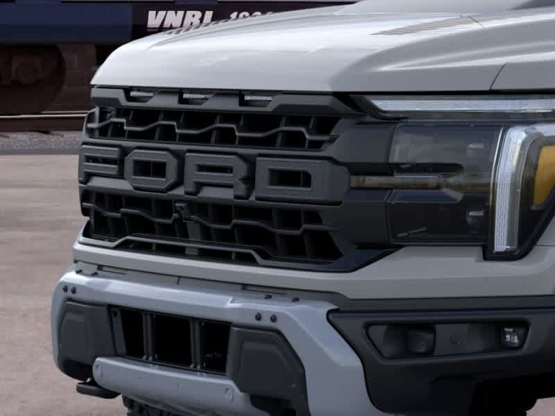 New 2026 Ford F150 Raptor AWD/4WD image 17