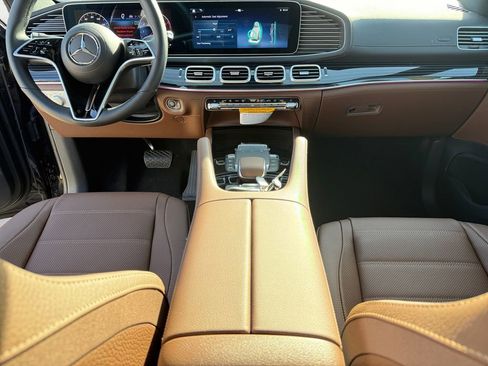 New 2026 Mercedes-Benz GLE 450 4MATIC Coupe image 11