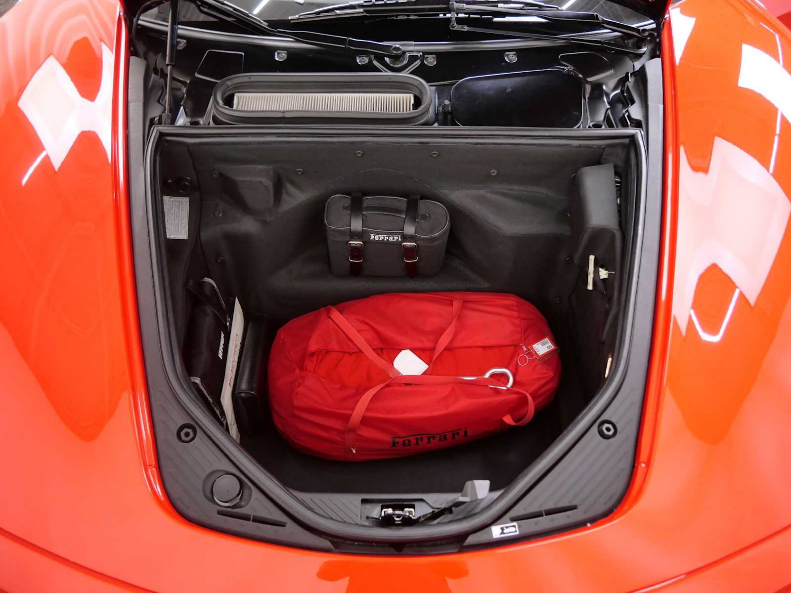 Used 2008 Ferrari F430 Scuderia RWD image 32