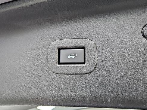 Certified 2023 INFINITI QX80 Luxe w/ Cargo Package image 30