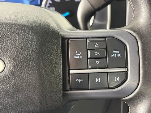 Certified 2023 Ford F150 XLT w/ Equipment Group 302A High image 18