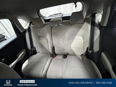 Used 2023 Honda HR-V LX image 28
