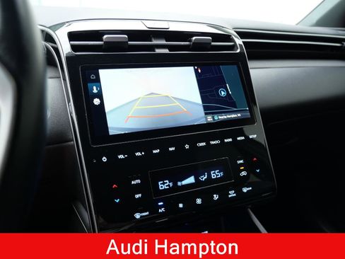 Used 2024 Hyundai Tucson XRT AWD/4WD image 25