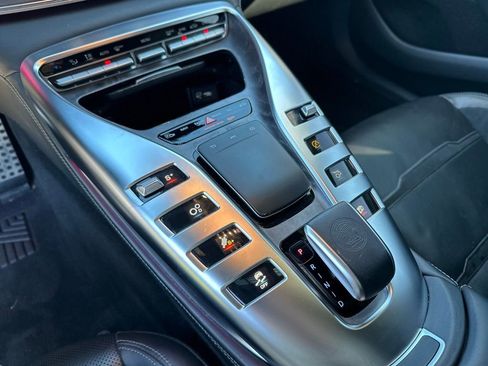 Used 2019 Mercedes-Benz AMG GT 63 S image 43