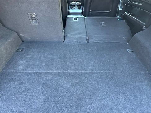 Certified 2024 MAZDA CX-5 Carbon Edition AWD/4WD image 17