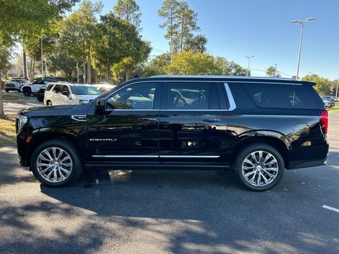 Used 2021 GMC Yukon XL Denali w/ Denali Ultimate Package image 6