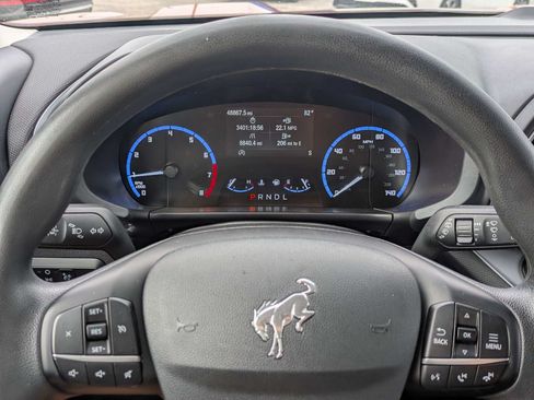 Used 2023 Ford Bronco Sport Big Bend AWD/4WD image 30